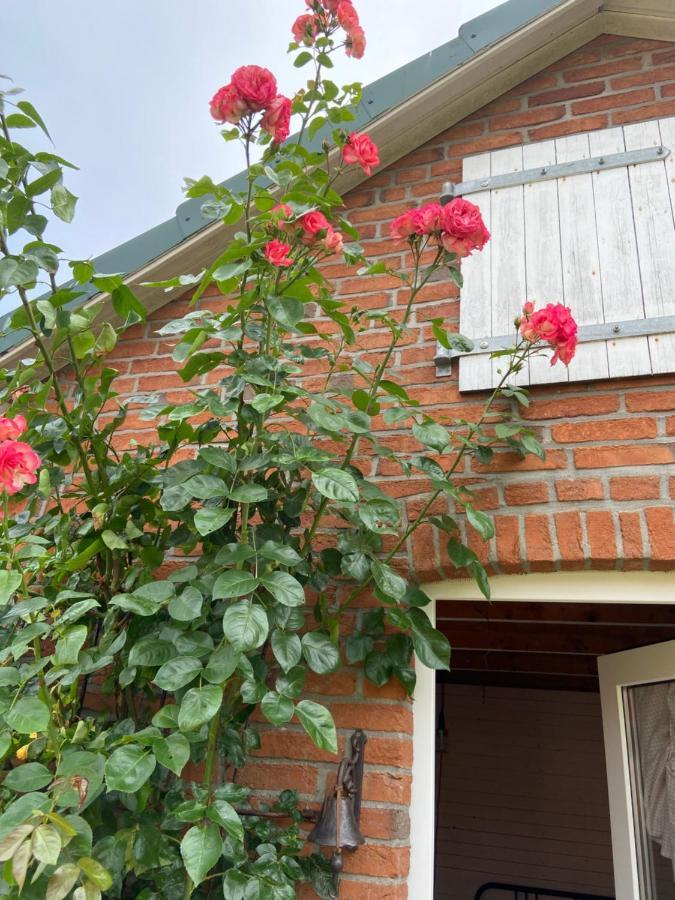 Gartenzimmer Zwischen Den Meeren Privatunterkunft *
