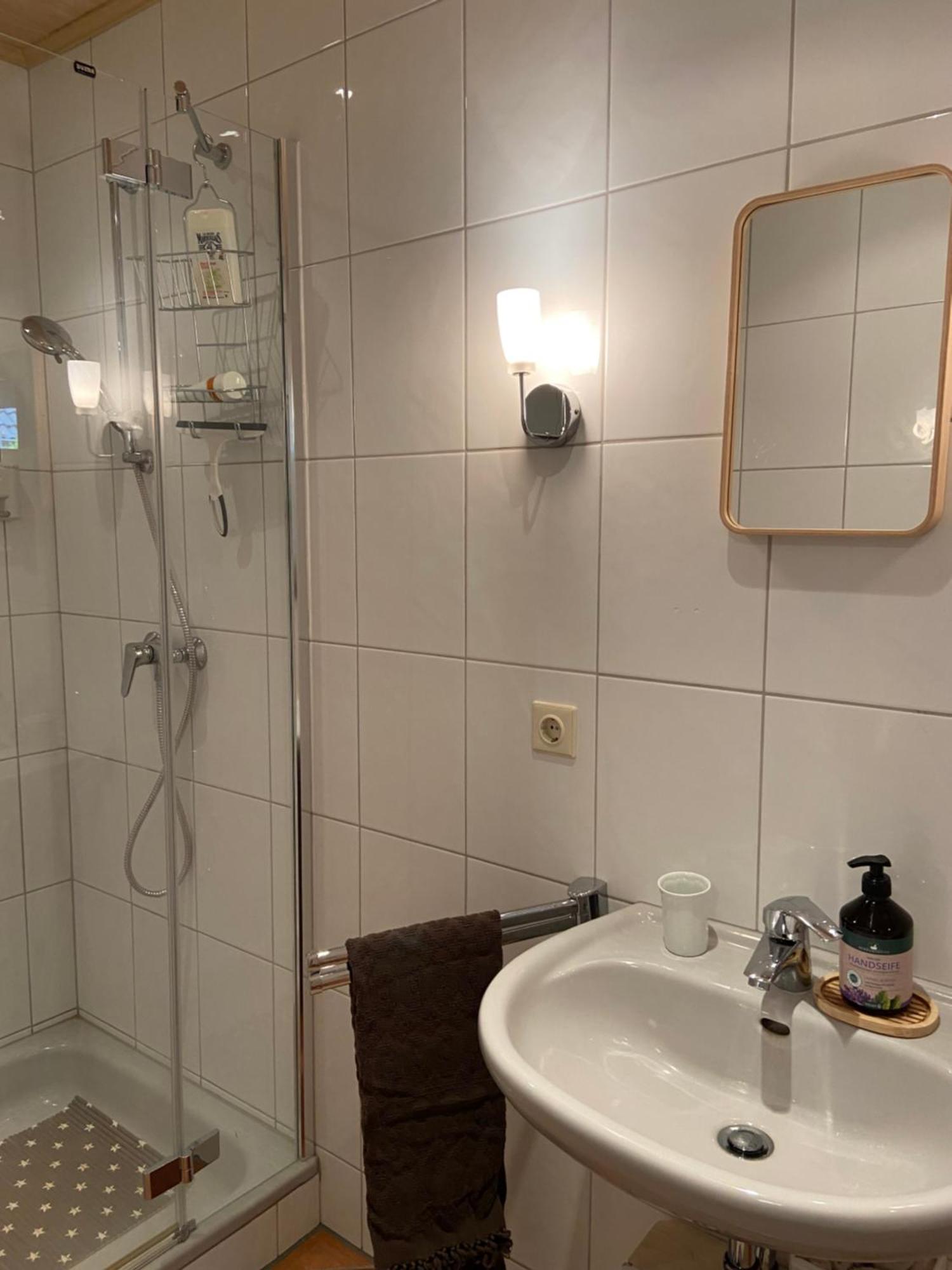 Gartenzimmer Zwischen Den Meeren * Ladelund
