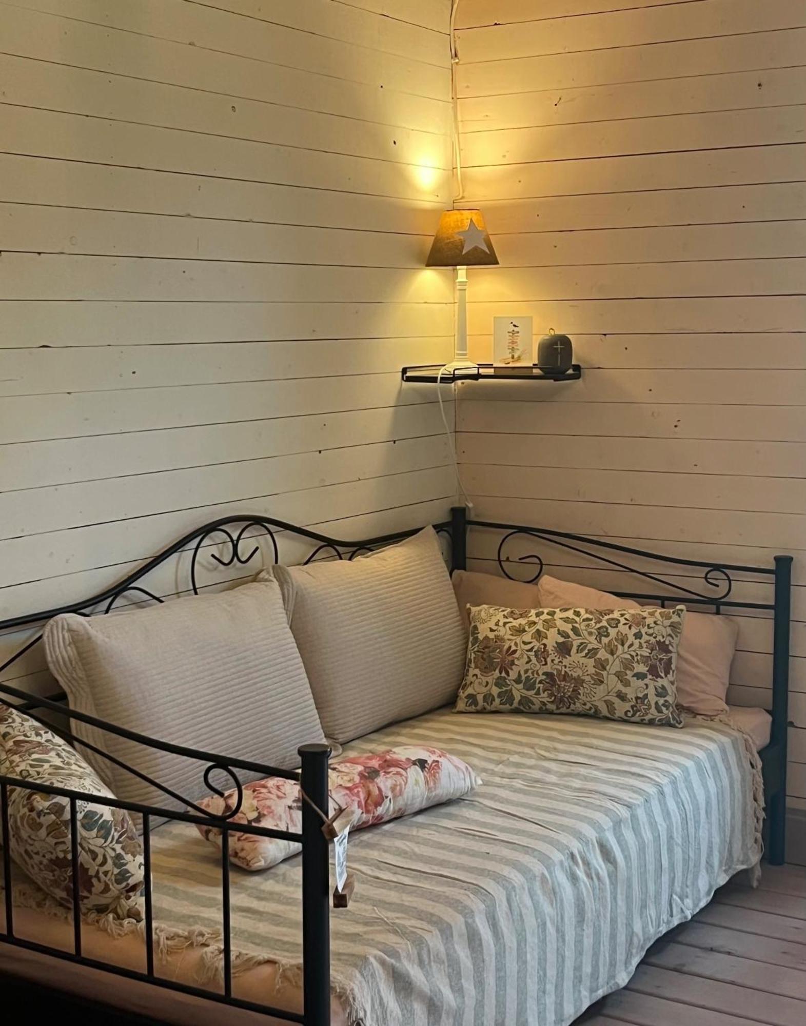 Gartenzimmer Zwischen Den Meeren Ladelund