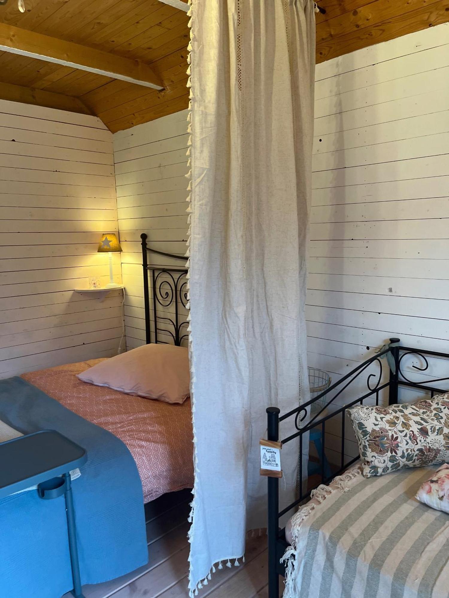 Gartenzimmer Zwischen Den Meeren Privatunterkunft Ladelund