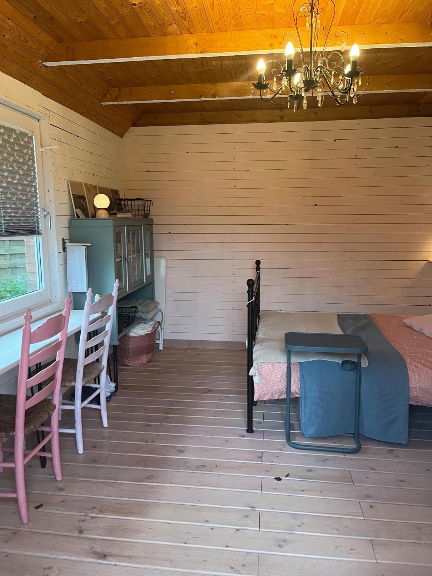 Gartenzimmer Zwischen Den Meeren *