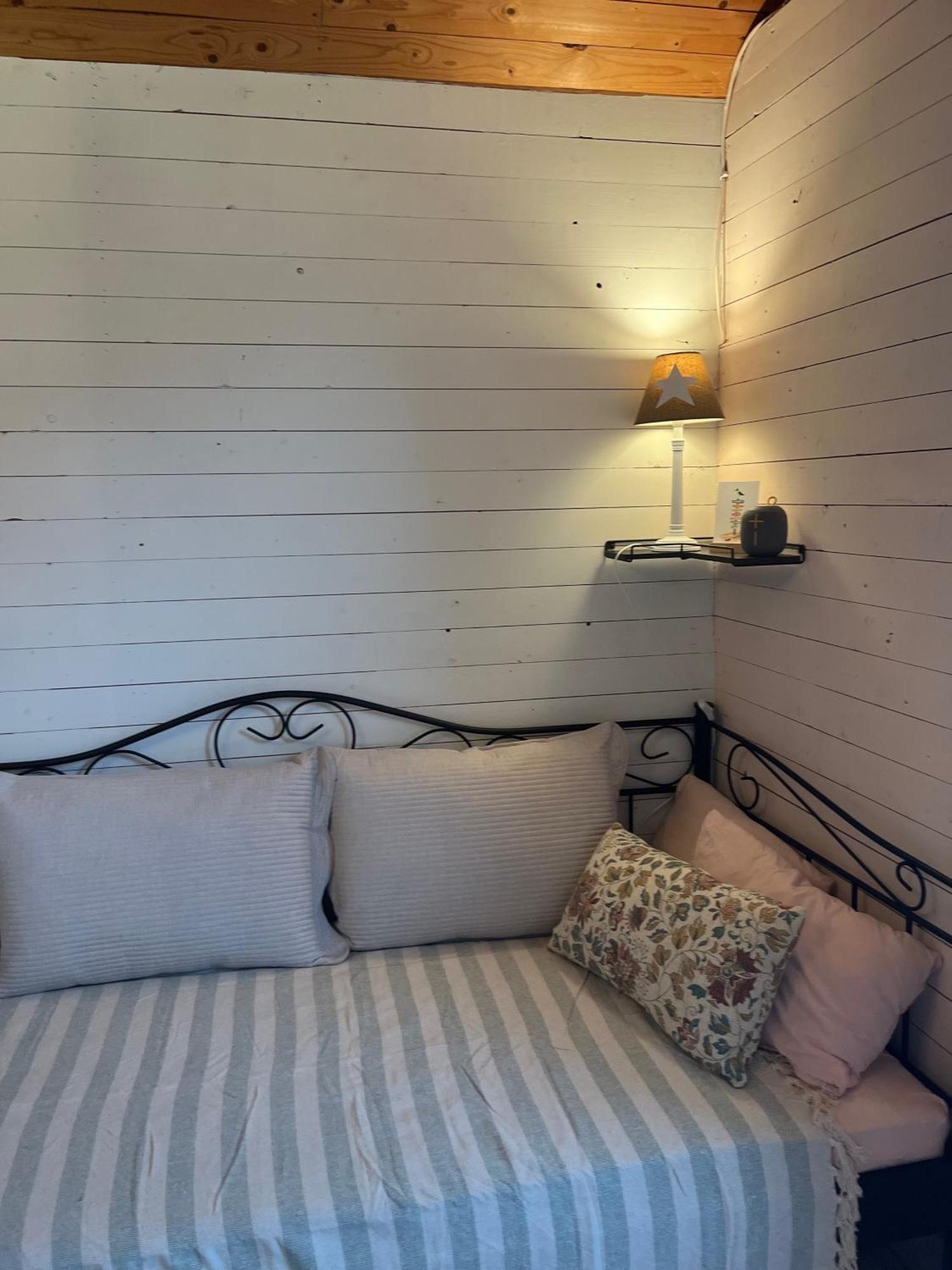 Gartenzimmer Zwischen Den Meeren Ladelund