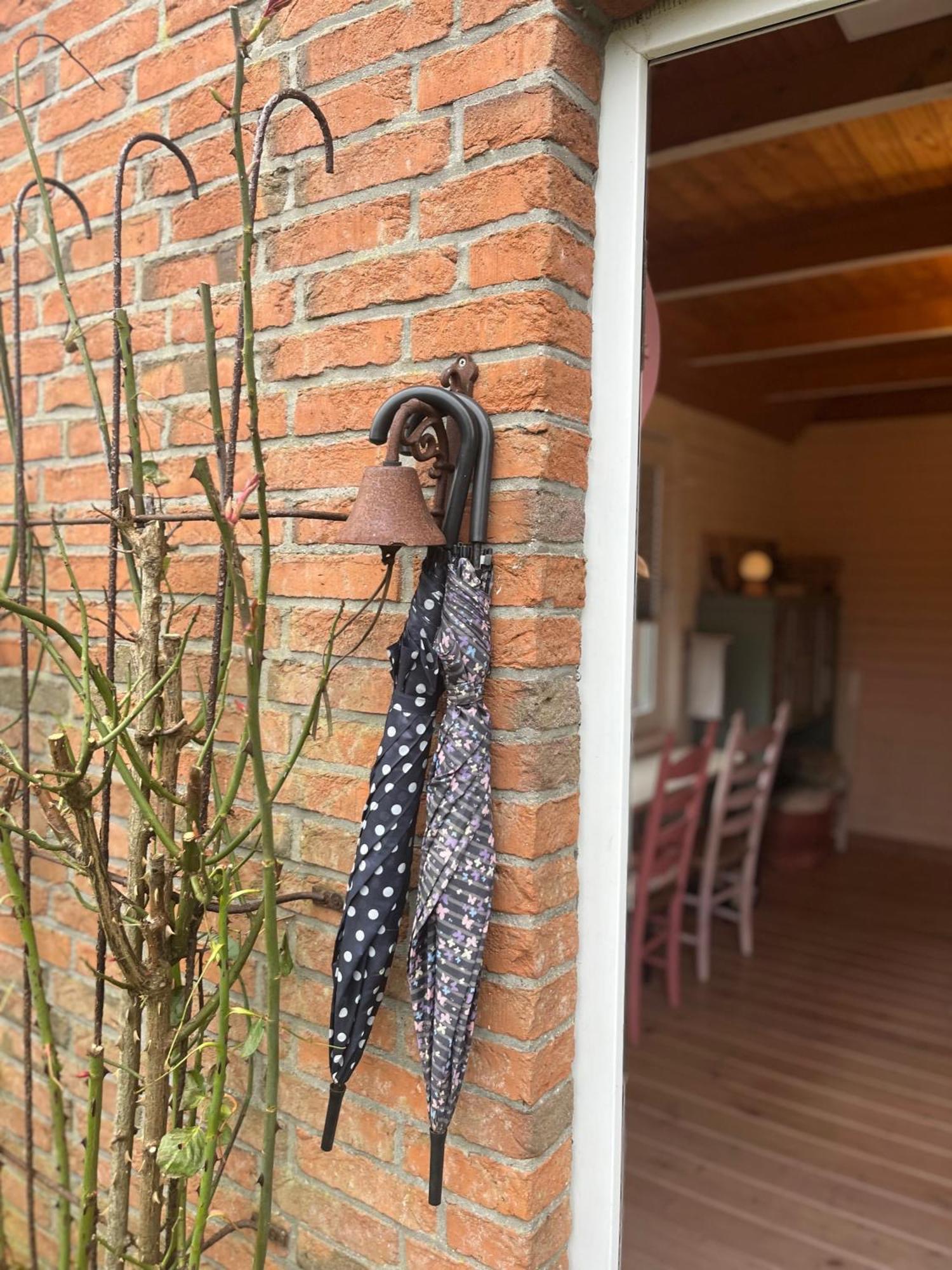 Gartenzimmer Zwischen Den Meeren Privatunterkunft
