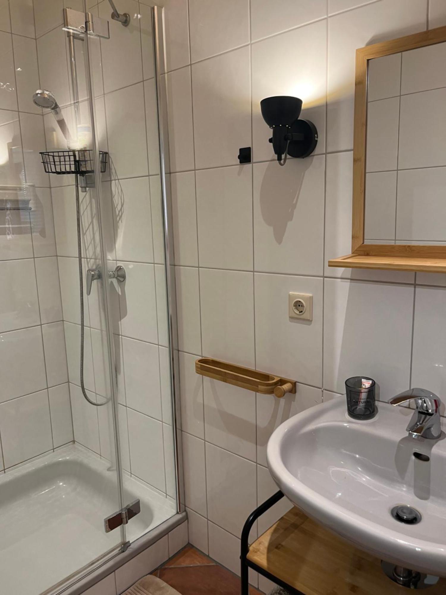 Gartenzimmer Zwischen Den Meeren *